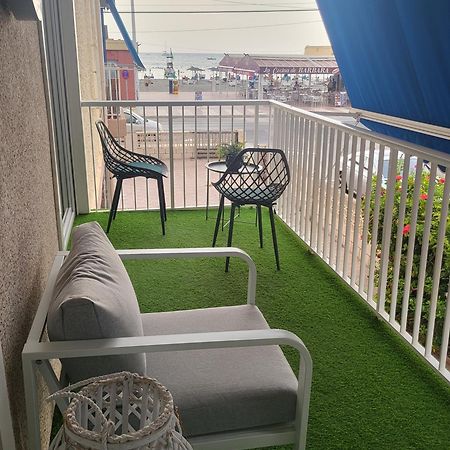Emma Apartman Santa Pola Exterior foto