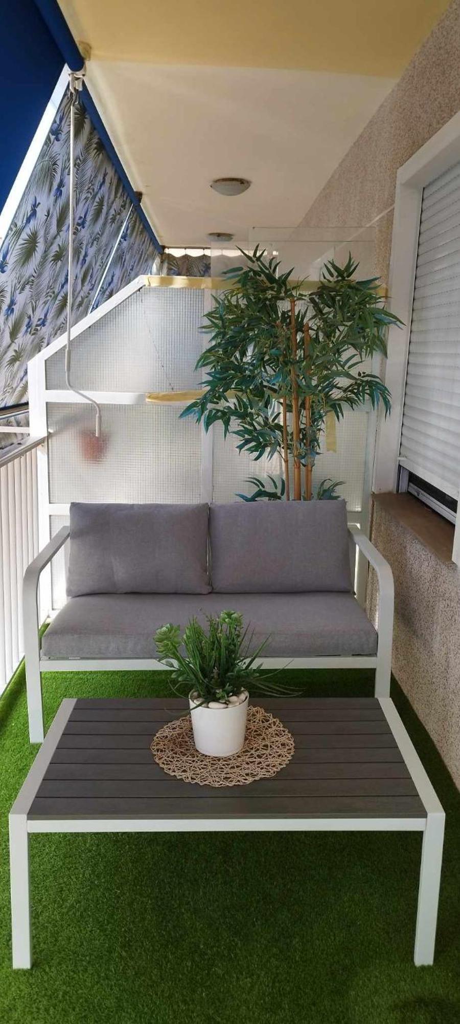 Emma Apartman Santa Pola Exterior foto
